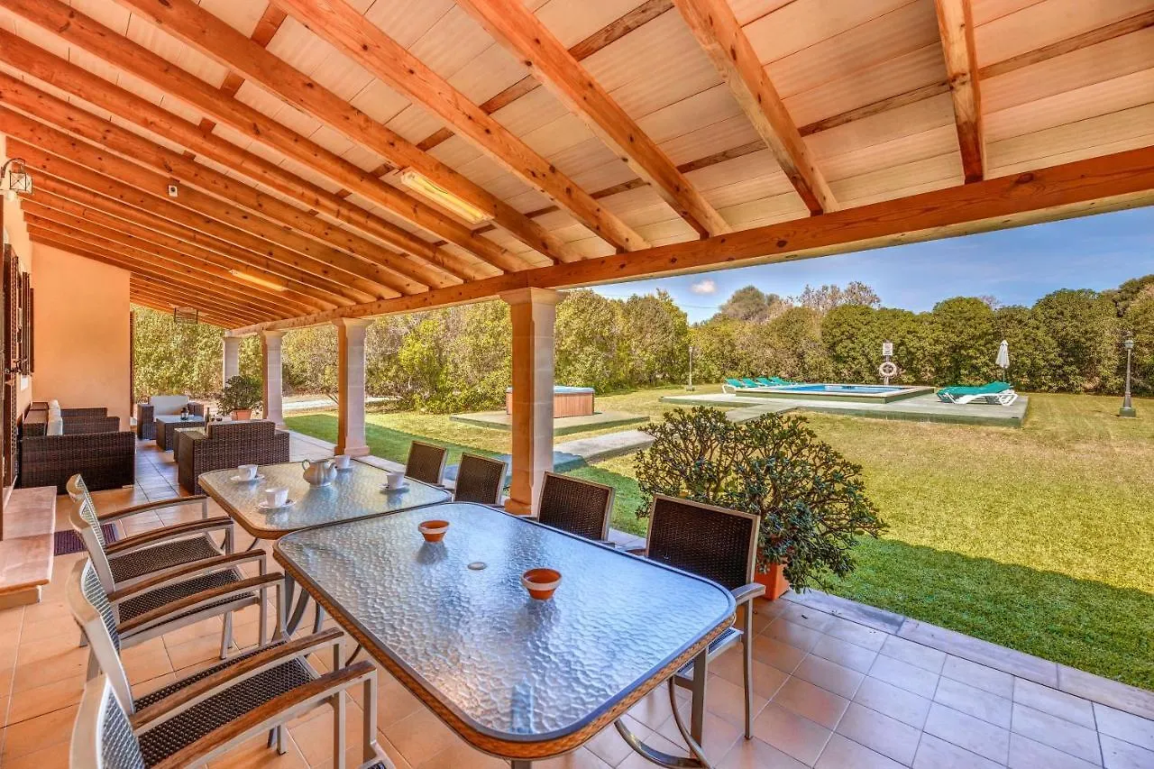 Finca Pova Alcúdia 0*,  Spagna