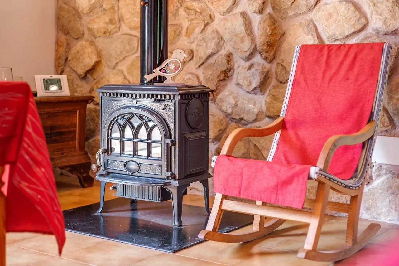 Villa Finca Pova Alcúdia Spagna