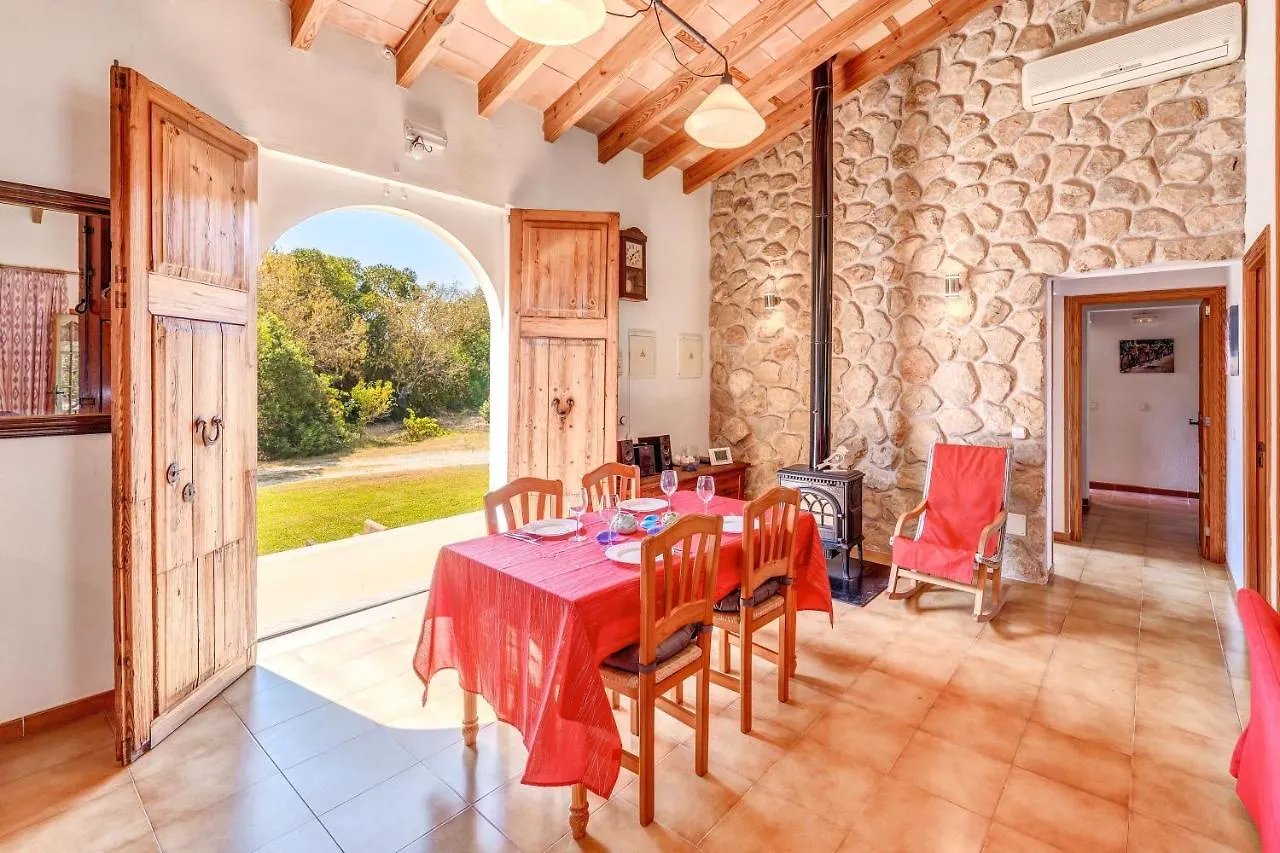 Finca Pova Alcúdia