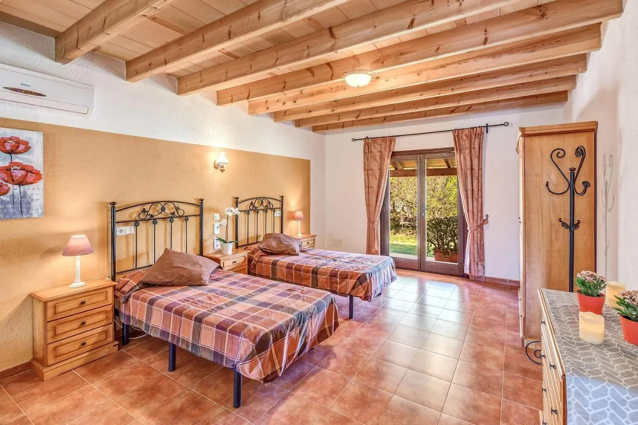 Finca Sa Pova Alcudia  0*, Alcudia (Mallorca)
