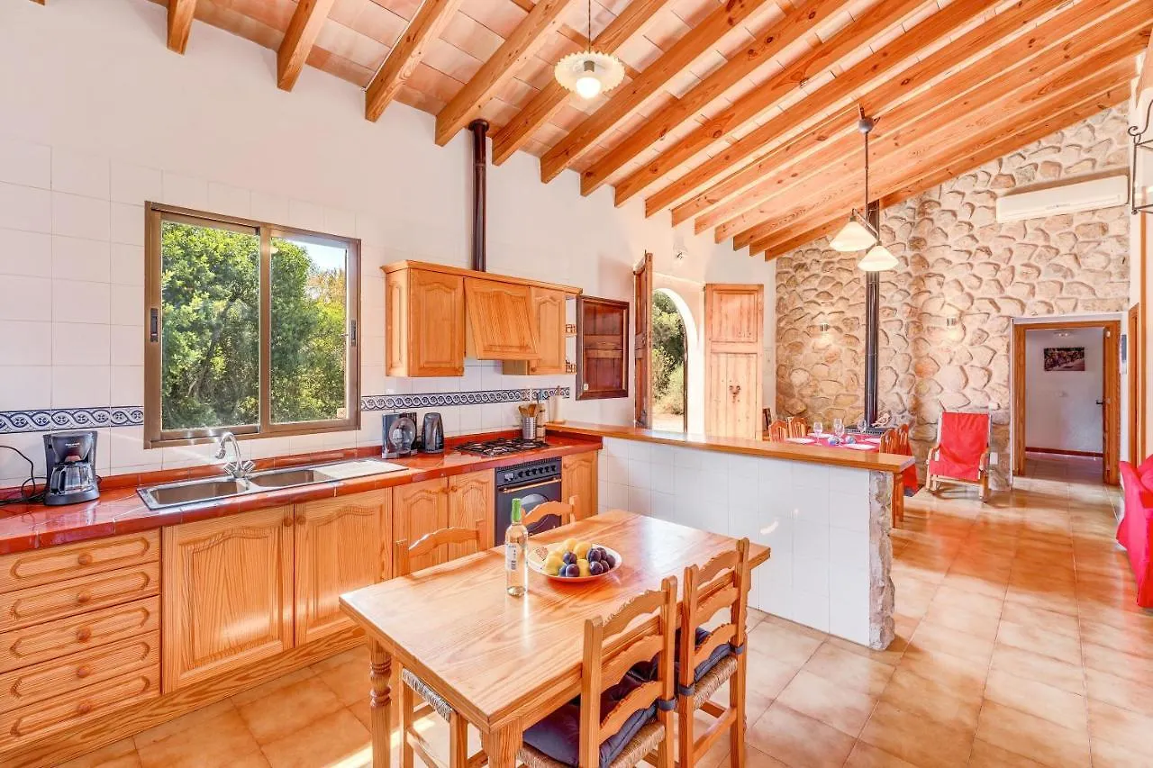 Finca Pova Alcúdia