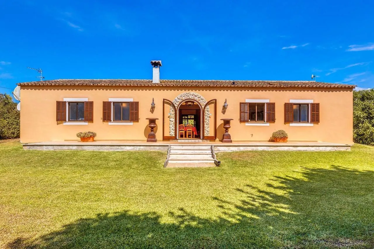 Finca Pova Alcúdia